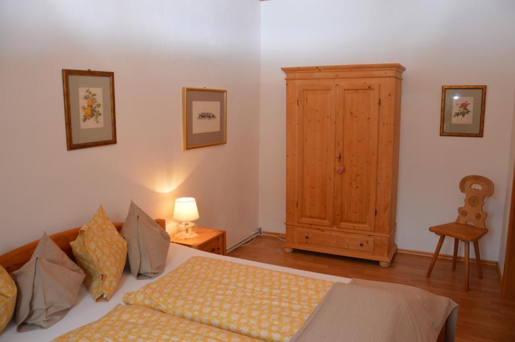 Glashof Bed & Breakfast Neunagelberg Rom bilde